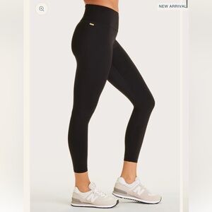 Alala - Velvet blend leggings